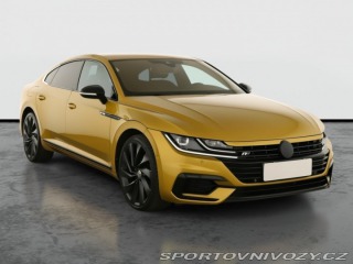 Volkswagen Arteon 2.0 TDI 4Motion 2018