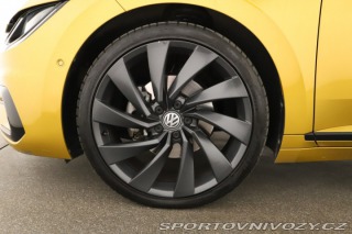 Volkswagen Arteon 2.0 TDI 4Motion 2018