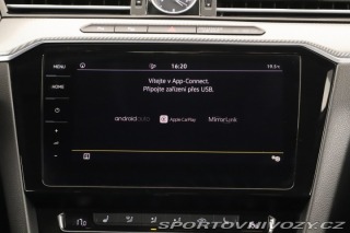 Volkswagen Arteon 2.0 TDI 4Motion 2018