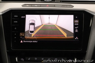 Volkswagen Arteon 2.0 TDI 4Motion 2018