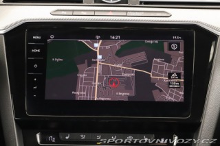 Volkswagen Arteon 2.0 TDI 4Motion 2018
