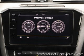 Volkswagen Arteon 2.0 TDI 4Motion 2018