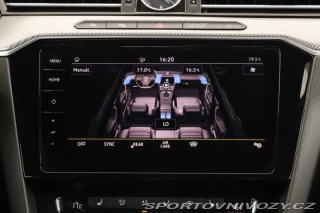 Volkswagen Arteon 2.0 TDI 4Motion 2018