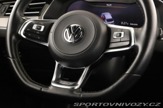 Volkswagen Arteon 2.0 TDI 4Motion 2018