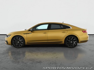 Volkswagen Arteon 2.0 TDI 4Motion 2018