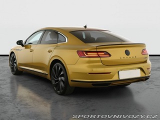Volkswagen Arteon 2.0 TDI 4Motion 2018