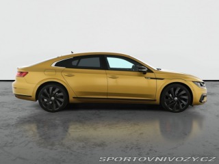 Volkswagen Arteon 2.0 TDI 4Motion 2018