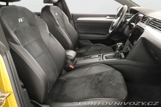 Volkswagen Arteon 2.0 TDI 4Motion 2018