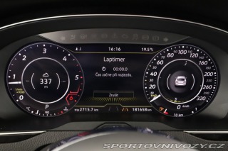 Volkswagen Arteon 2.0 TDI 4Motion 2018