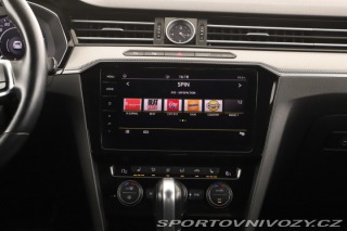 Volkswagen Arteon 2.0 TDI 4Motion 2018
