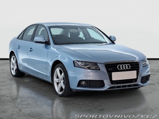 Audi A4 3.2 FSI