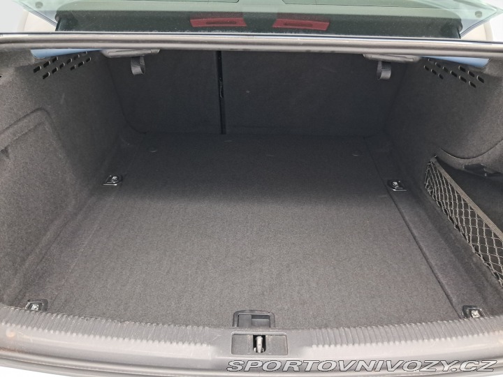 Audi A4 3.2 FSI 2008