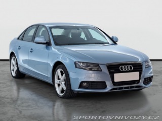 Audi A4 3.2 FSI 2008