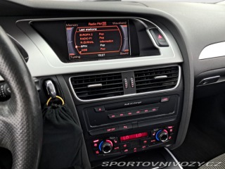 Audi A4 3.2 FSI 2008