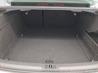 Audi A4 3.2 FSI 2008