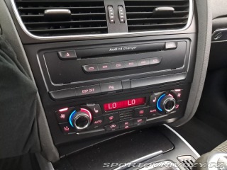 Audi A4 3.2 FSI 2008