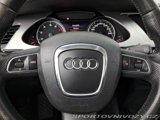 Audi A4 3.2 FSI 2008