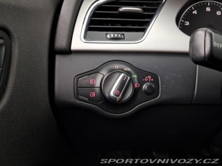 Audi A4 3.2 FSI 2008