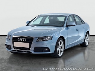 Audi A4 3.2 FSI 2008