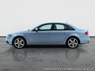 Audi A4 3.2 FSI 2008