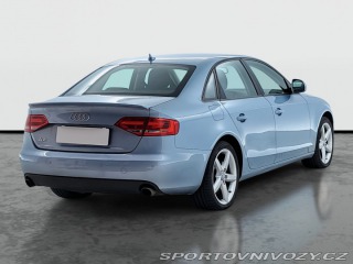 Audi A4 3.2 FSI 2008