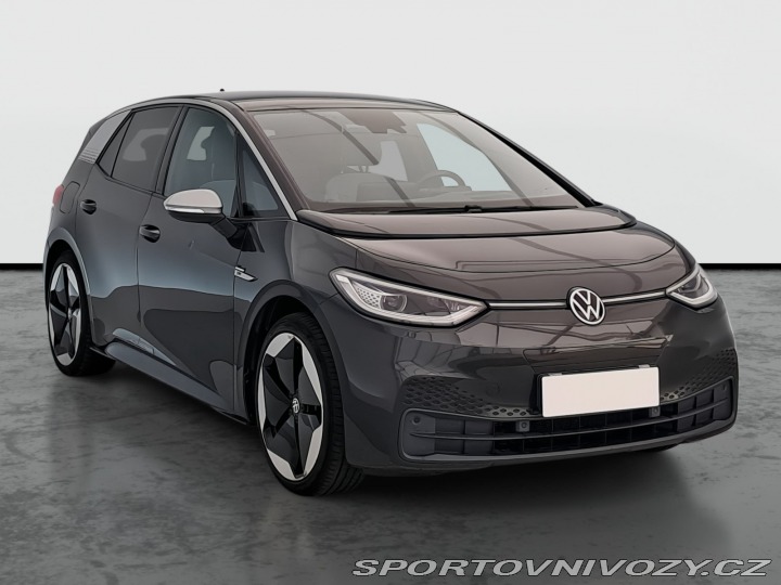 Volkswagen ID.3 1st (62 kWh) 2020