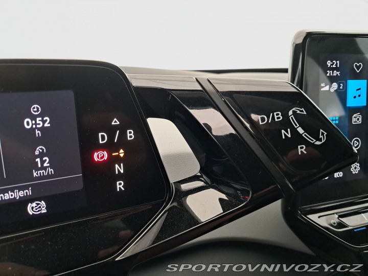 Volkswagen ID.3 1st (62 kWh) 2020