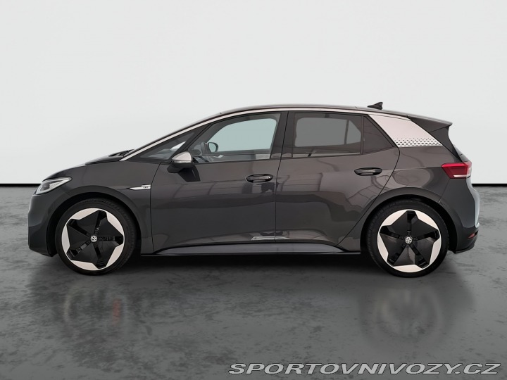 Volkswagen ID.3 1st (62 kWh) 2020