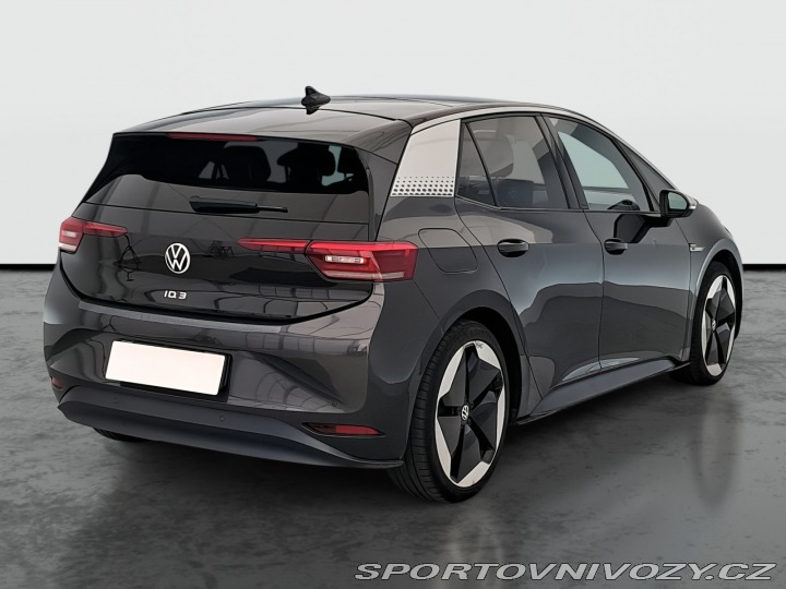 Volkswagen ID.3 1st (62 kWh) 2020