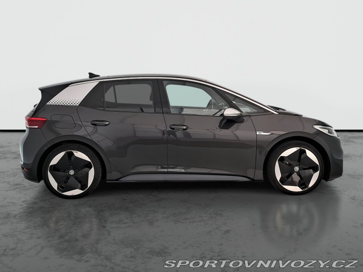 Volkswagen ID.3 1st (62 kWh) 2020