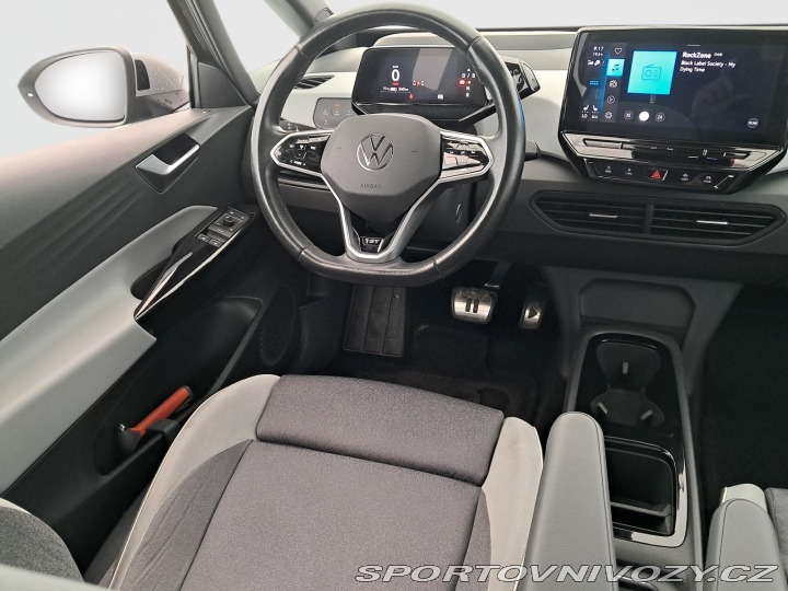 Volkswagen ID.3 1st (62 kWh) 2020