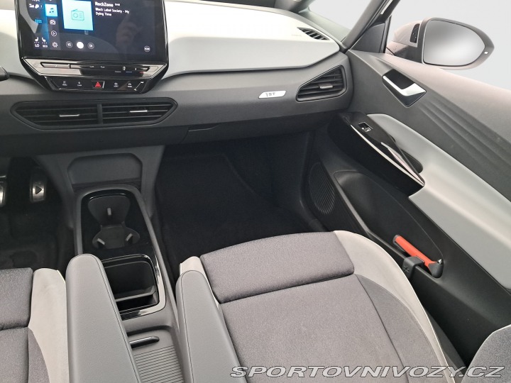 Volkswagen ID.3 1st (62 kWh) 2020