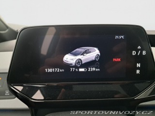Volkswagen ID.3 1st (62 kWh) 2020