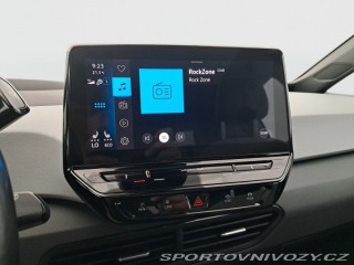 Volkswagen ID.3 1st (62 kWh) 2020