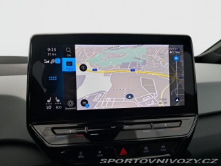 Volkswagen ID.3 1st (62 kWh) 2020