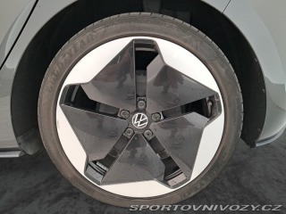 Volkswagen ID.3 1st (62 kWh) 2020