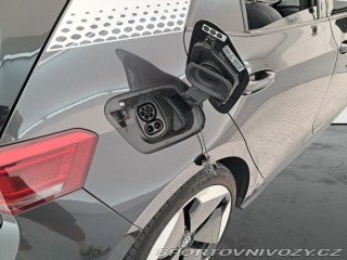 Volkswagen ID.3 1st (62 kWh) 2020