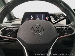 Volkswagen ID.3 1st (62 kWh) 2020
