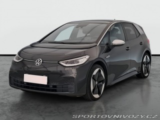 Volkswagen ID.3 1st (62 kWh) 2020