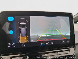 Volkswagen ID.3 1st (62 kWh) 2020