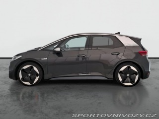 Volkswagen ID.3 1st (62 kWh) 2020