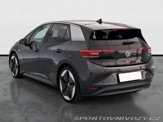 Volkswagen ID.3 1st (62 kWh) 2020