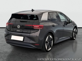 Volkswagen ID.3 1st (62 kWh) 2020