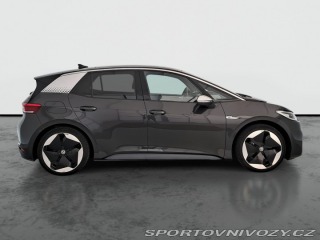 Volkswagen ID.3 1st (62 kWh) 2020