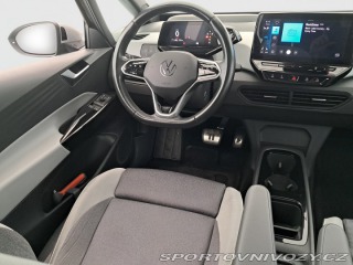 Volkswagen ID.3 1st (62 kWh) 2020
