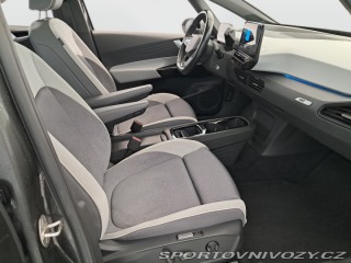Volkswagen ID.3 1st (62 kWh) 2020