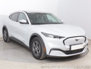Ford Mustang Mach-E Standard Range RW 2021