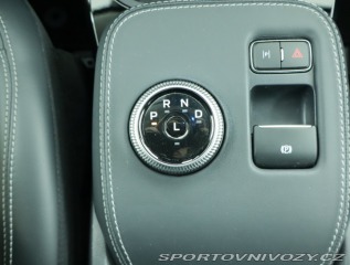 Ford Mustang Mach-E Standard Range RW 2021