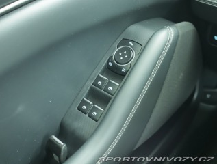 Ford Mustang Mach-E Standard Range RW 2021