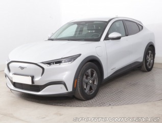 Ford Mustang Mach-E Standard Range RW 2021